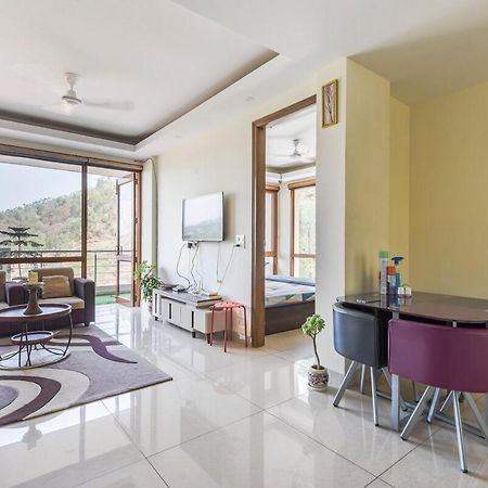 2Bhk Furnished Apartment/Near Kasauli/Barog/Luv Fun & Adventure โซลัน ภายนอก รูปภาพ