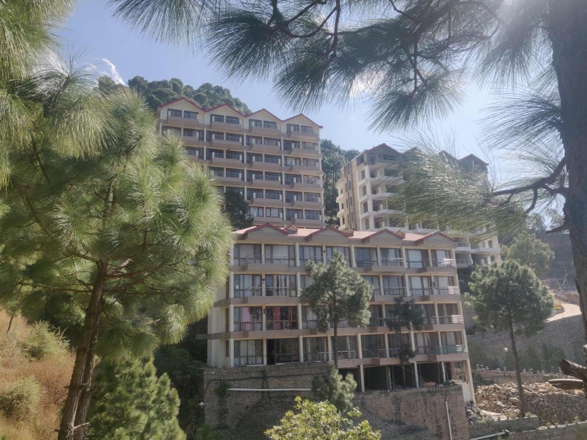 2Bhk Furnished Apartment/Near Kasauli/Barog/Luv Fun & Adventure โซลัน ภายนอก รูปภาพ