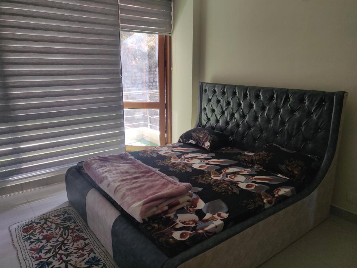 2Bhk Furnished Apartment/Near Kasauli/Barog/Luv Fun & Adventure โซลัน ภายนอก รูปภาพ