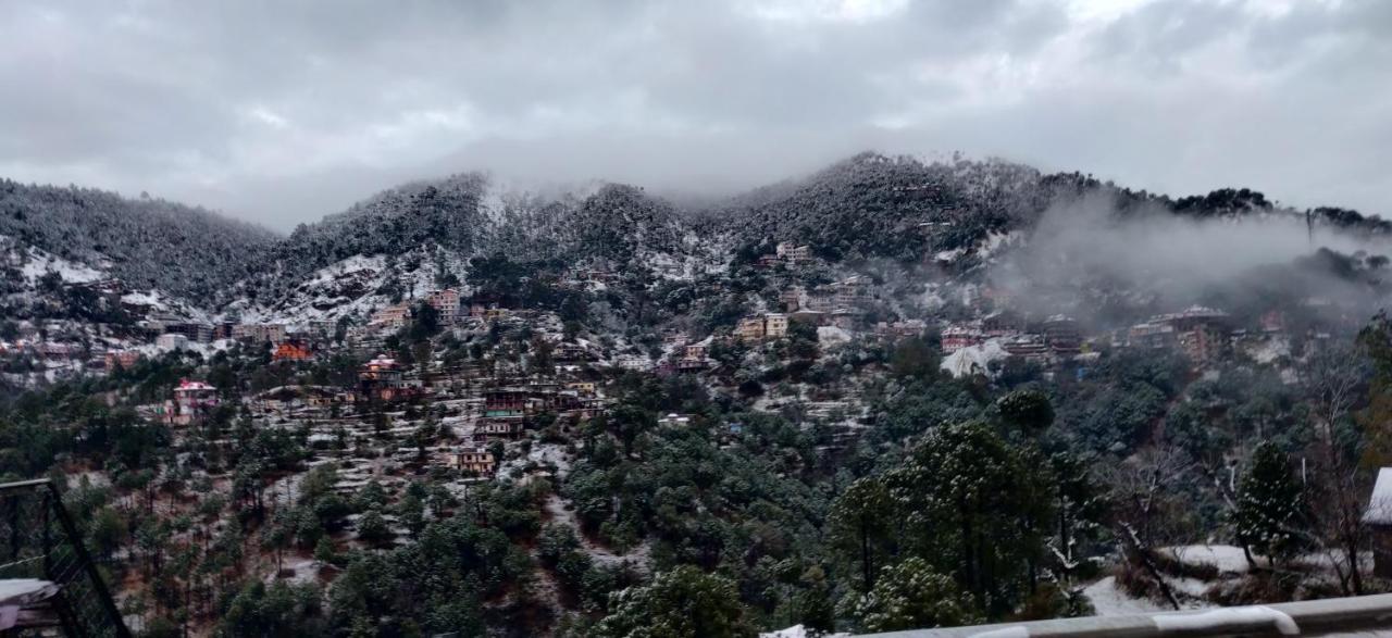 2Bhk Furnished Apartment/Near Kasauli/Barog/Luv Fun & Adventure โซลัน ภายนอก รูปภาพ