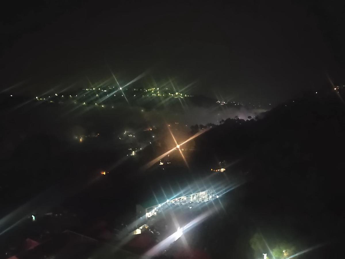 2Bhk Furnished Apartment/Near Kasauli/Barog/Luv Fun & Adventure โซลัน ภายนอก รูปภาพ