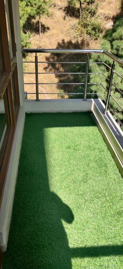 2Bhk Furnished Apartment/Near Kasauli/Barog/Luv Fun & Adventure โซลัน ภายนอก รูปภาพ