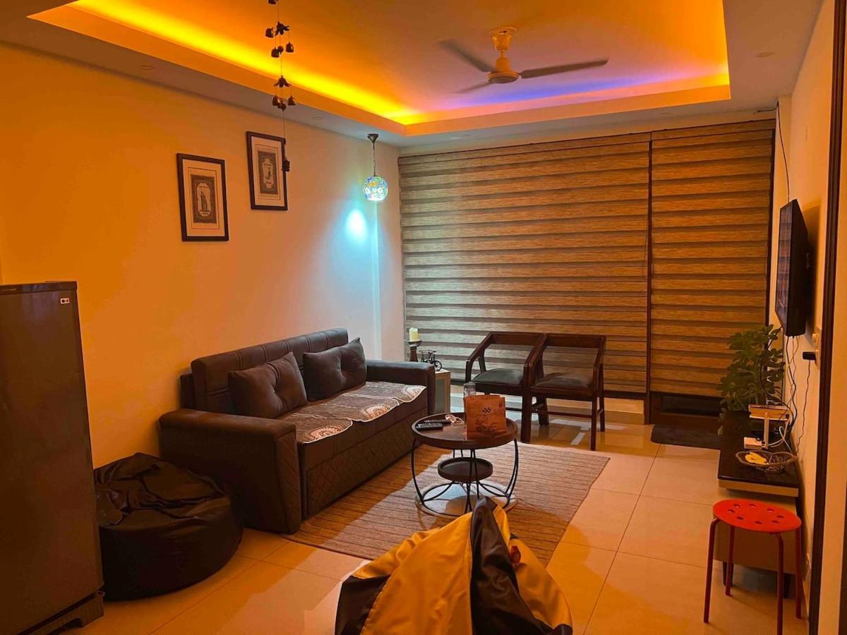 2Bhk Furnished Apartment/Near Kasauli/Barog/Luv Fun & Adventure โซลัน ภายนอก รูปภาพ