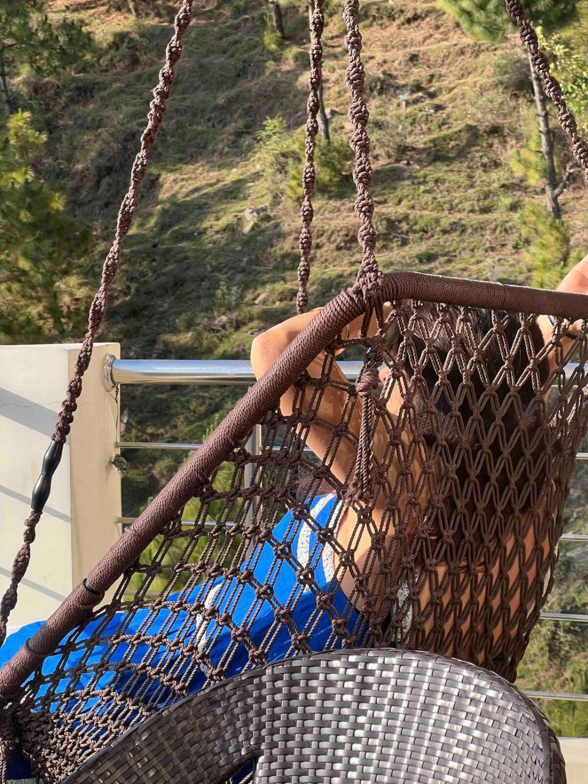 2Bhk Furnished Apartment/Near Kasauli/Barog/Luv Fun & Adventure โซลัน ภายนอก รูปภาพ
