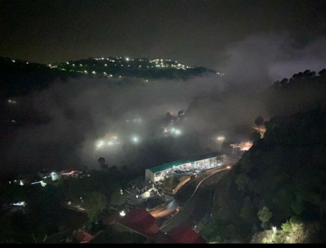 2Bhk Furnished Apartment/Near Kasauli/Barog/Luv Fun & Adventure โซลัน ภายนอก รูปภาพ