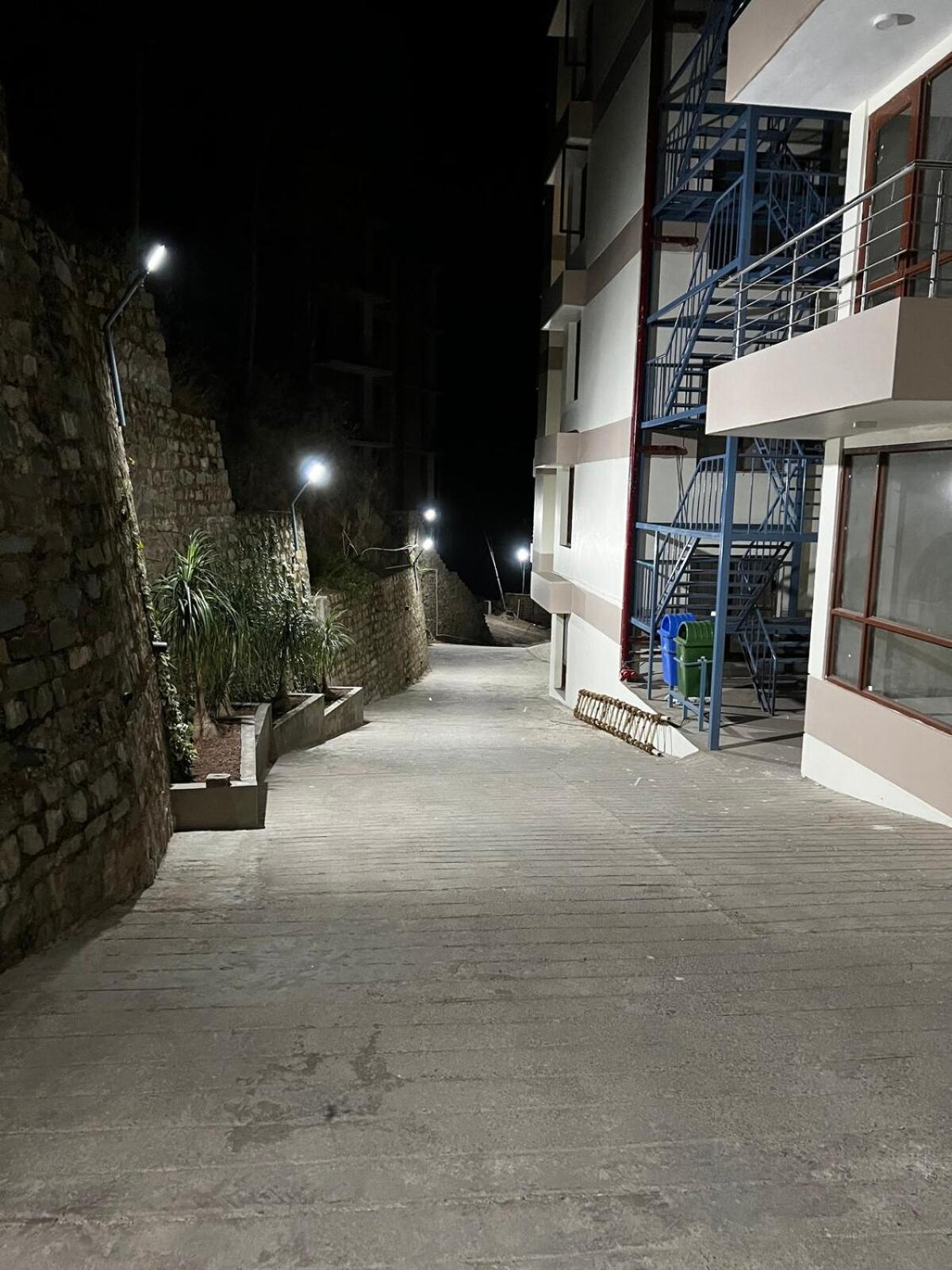 2Bhk Furnished Apartment/Near Kasauli/Barog/Luv Fun & Adventure โซลัน ภายนอก รูปภาพ