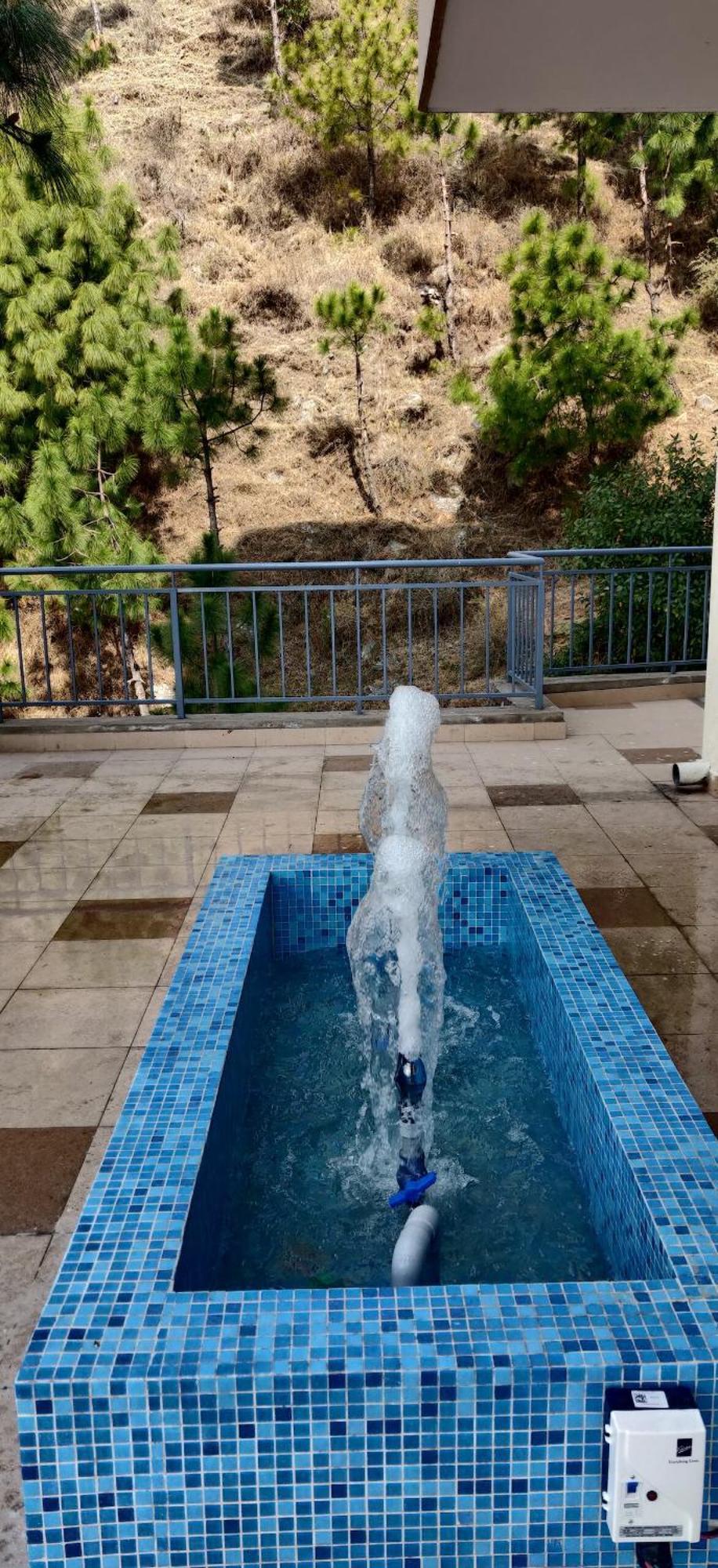 2Bhk Furnished Apartment/Near Kasauli/Barog/Luv Fun & Adventure โซลัน ภายนอก รูปภาพ