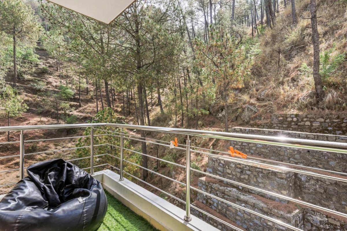 2Bhk Furnished Apartment/Near Kasauli/Barog/Luv Fun & Adventure โซลัน ภายนอก รูปภาพ