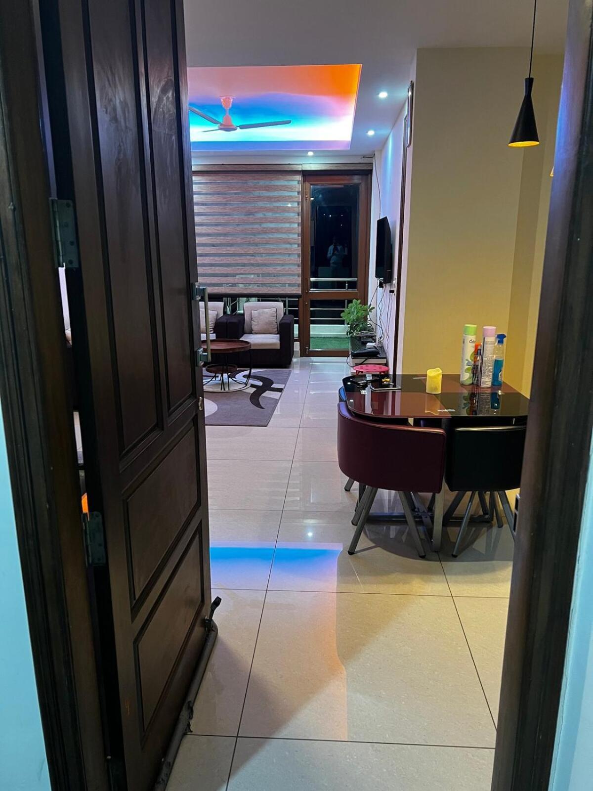 2Bhk Furnished Apartment/Near Kasauli/Barog/Luv Fun & Adventure โซลัน ภายนอก รูปภาพ