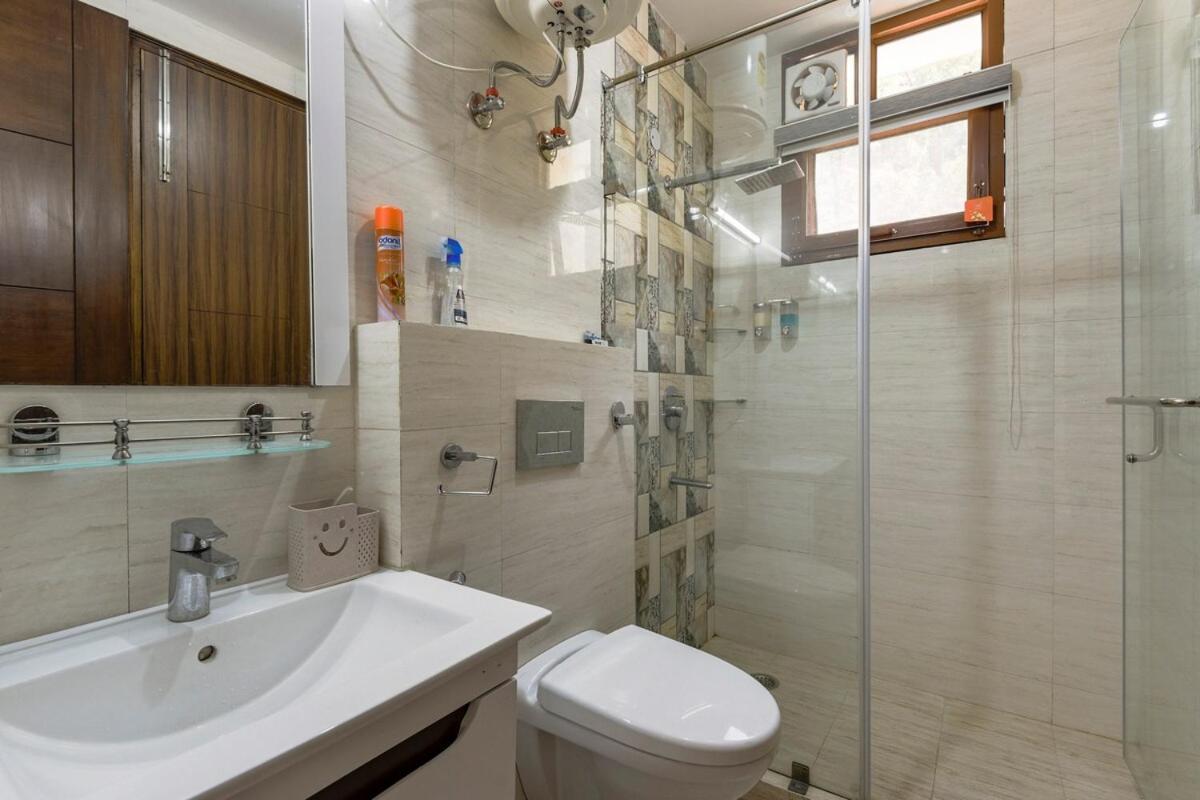 2Bhk Furnished Apartment/Near Kasauli/Barog/Luv Fun & Adventure โซลัน ภายนอก รูปภาพ