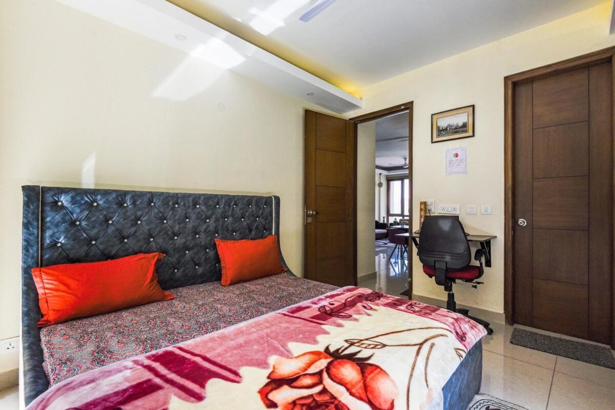 2Bhk Furnished Apartment/Near Kasauli/Barog/Luv Fun & Adventure โซลัน ภายนอก รูปภาพ